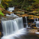 Delaware Falls